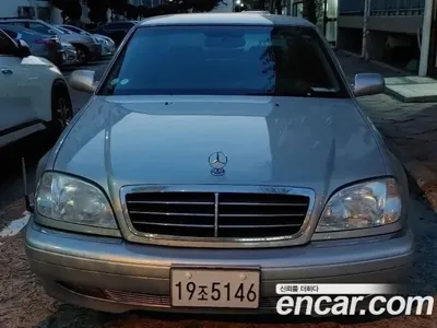 KG_Mobility_Ssangyong Chairman 2002, 82000 км, за 2535.27 USD