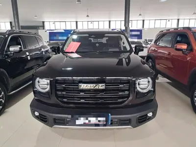Haval Big Dog 2022, 94100 км, за 10461.83 USD