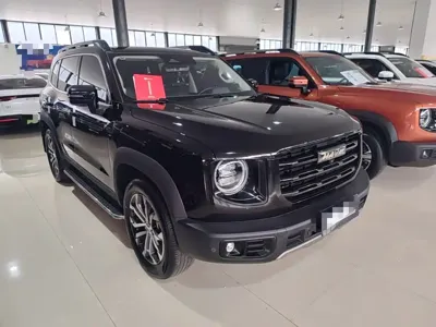 Haval Big Dog 2022, 94100 км, за 10461.83 USD
