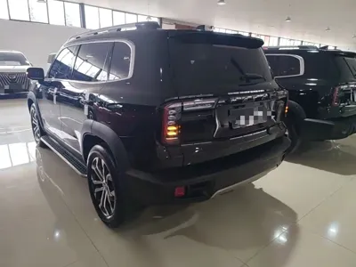 Haval Big Dog 2022, 94100 км, за 10461.83 USD