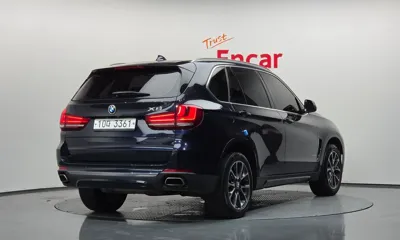 BMW X5 2018, 162443 км, за 16872.97 USD