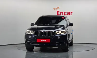 BMW X5 2018, 162443 км, за 16872.97 USD