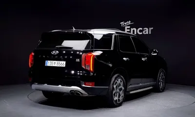 Hyundai Palisade 2021, 110744 км, за 15061.83 USD