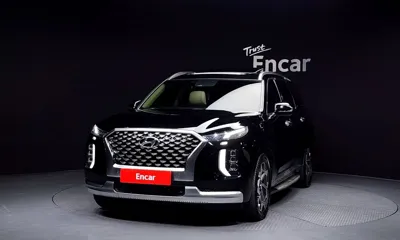 Hyundai Palisade 2021, 110744 км, за 15061.83 USD