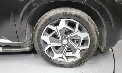 Hyundai Palisade 2021, 110744 км, за 15061.83 USD