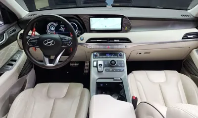 Hyundai Palisade 2021, 110744 км, за 15061.83 USD - фото 7
