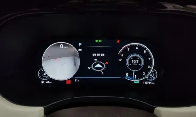 Hyundai Palisade 2021, 110744 км, за 15061.83 USD - фото 8