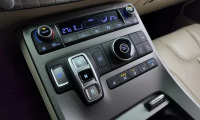 Hyundai Palisade 2021, 110744 км, за 15061.83 USD - фото 9