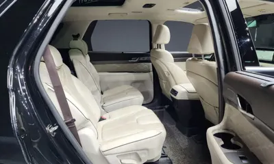 Hyundai Palisade 2021, 110744 км, за 15061.83 USD - фото 12