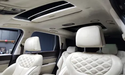 Hyundai Palisade 2021, 110744 км, за 15061.83 USD - фото 18