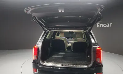Hyundai Palisade 2021, 110744 км, за 15061.83 USD - фото 20