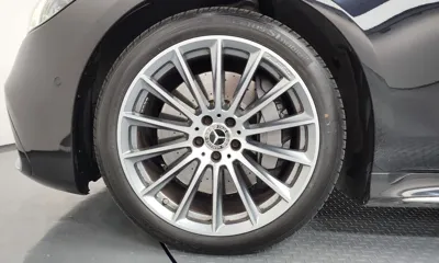 Mercedes-Benz S-Class 2021, 90574 км, за 53695.68 USD
