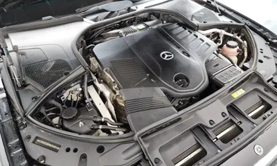 Mercedes-Benz S-Class 2021, 90574 км, за 53695.68 USD - фото 6