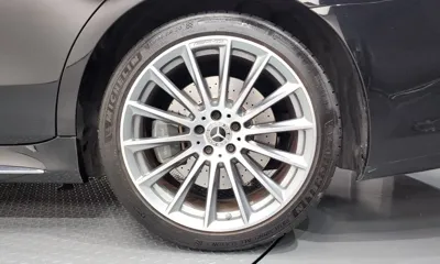 Mercedes-Benz S-Class 2021, 90574 км, за 53695.68 USD - фото 21