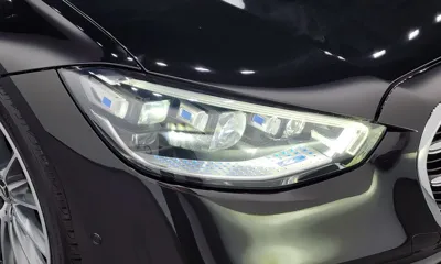 Mercedes-Benz S-Class 2021, 90574 км, за 53695.68 USD - фото 22