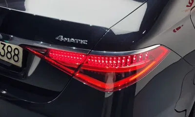 Mercedes-Benz S-Class 2021, 90574 км, за 53695.68 USD - фото 23