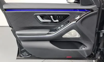 Mercedes-Benz S-Class 2021, 90574 км, за 53695.68 USD - фото 24