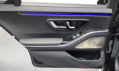 Mercedes-Benz S-Class 2021, 90574 км, за 53695.68 USD - фото 25