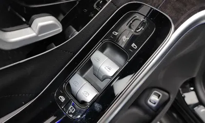 Mercedes-Benz S-Class 2021, 90574 км, за 53695.68 USD - фото 30