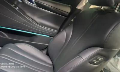 Genesis G80 2026, 800 км, за 29980.47 USD