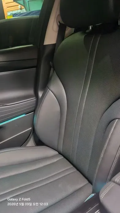 Genesis G80 2026, 800 км, за 29980.47 USD - фото 7