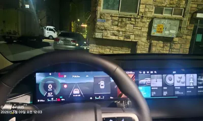 Genesis G80 2026, 800 км, за 29980.47 USD - фото 8