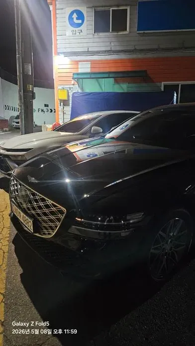Genesis G80 2026, 800 км, за 29980.47 USD - фото 9