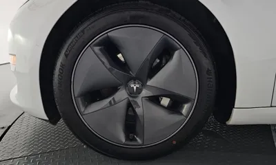 Tesla Model 3 2020, 61264 км, за 18051.73 USD