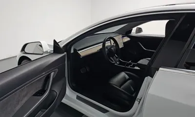 Tesla Model 3 2020, 61264 км, за 18051.73 USD - фото 10