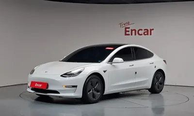 Tesla Model 3 2020, 61264 км, за 18051.73 USD - фото 11