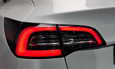Tesla Model 3 2020, 61264 км, за 18051.73 USD - фото 24