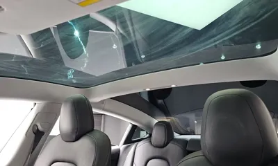 Tesla Model 3 2020, 61264 км, за 18051.73 USD - фото 33