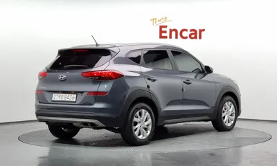 Hyundai Tucson 2020, 84889 км, за 8801.89 USD