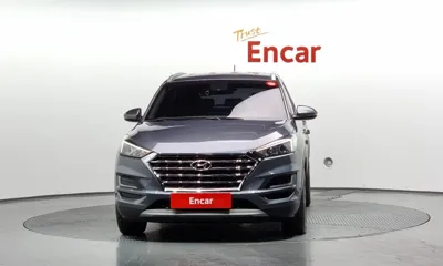 Hyundai Tucson 2020, 84889 км, за 8801.89 USD
