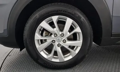 Hyundai Tucson 2020, 84889 км, за 8801.89 USD