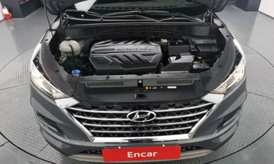Hyundai Tucson 2020, 84889 км, за 8801.89 USD - фото 6