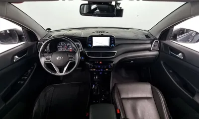 Hyundai Tucson 2020, 84889 км, за 8801.89 USD - фото 7