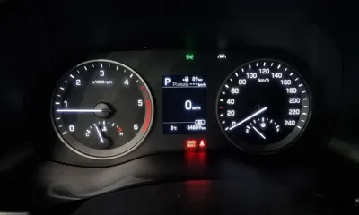 Hyundai Tucson 2020, 84889 км, за 8801.89 USD - фото 8