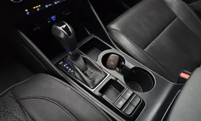 Hyundai Tucson 2020, 84889 км, за 8801.89 USD - фото 9