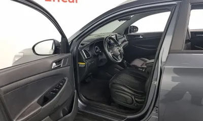 Hyundai Tucson 2020, 84889 км, за 8801.89 USD - фото 11