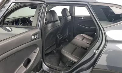 Hyundai Tucson 2020, 84889 км, за 8801.89 USD - фото 12