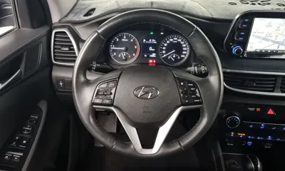 Hyundai Tucson 2020, 84889 км, за 8801.89 USD - фото 13