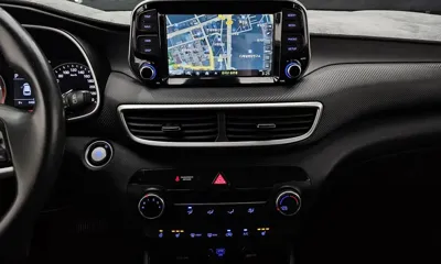 Hyundai Tucson 2020, 84889 км, за 8801.89 USD - фото 14