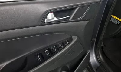 Hyundai Tucson 2020, 84889 км, за 8801.89 USD - фото 17