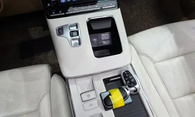 Hyundai Grandeur 2021, 43293 км, за 22144.38 USD - фото 9