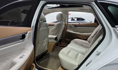 Hyundai Grandeur 2021, 43293 км, за 22144.38 USD - фото 12