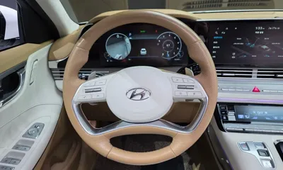 Hyundai Grandeur 2021, 43293 км, за 22144.38 USD - фото 13