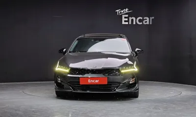 Kia K5 2020, 129659 км, за 14260.59 USD