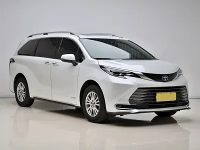 Toyota Sienna 2022, 96400 км, за 28221.94 USD