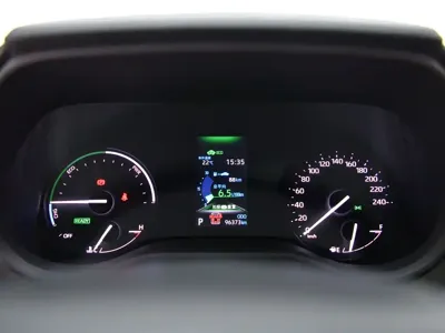 Toyota Sienna 2022, 96400 км, за 28221.94 USD - фото 12
